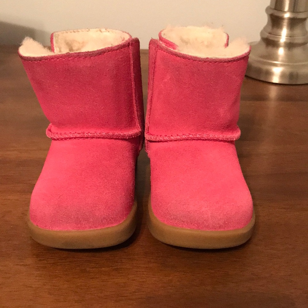 UGG boots